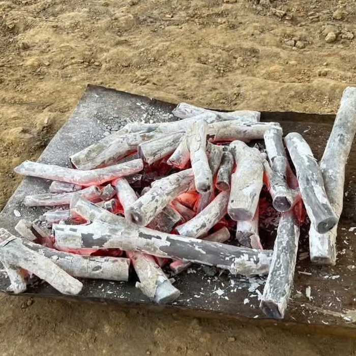 Republic of Charcoal - bincotan photo product 2