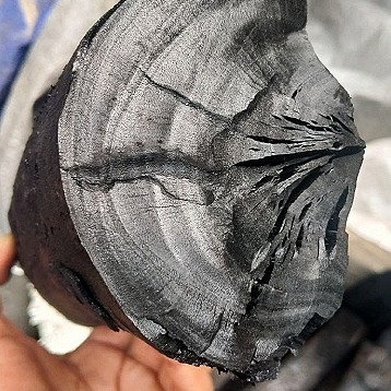 Republic of Charcoal - photo product 17