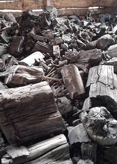 Republic of Charcoal - photo product 21