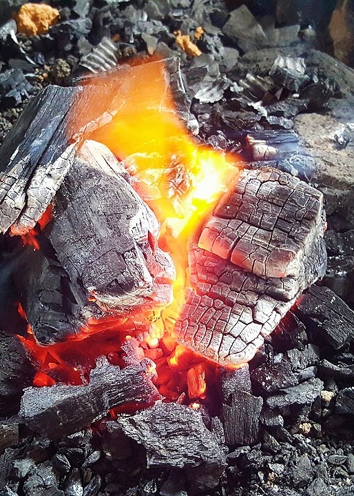 Republic of Charcoal - photo product 31