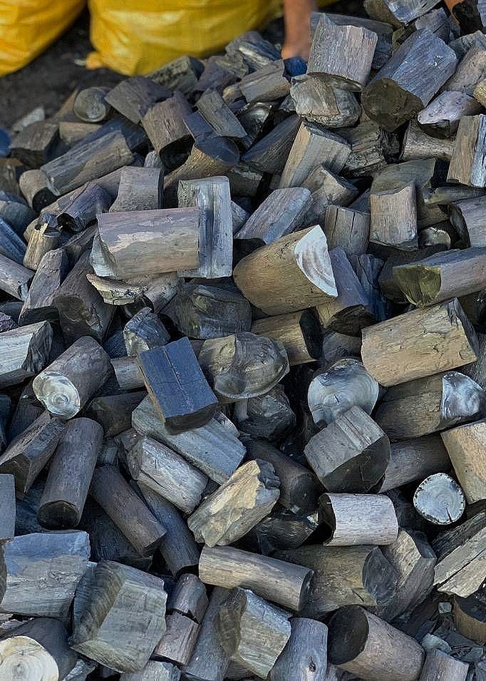 Republic of Charcoal - photo product 33