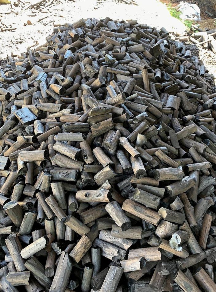 Republic of Charcoal - photo product 45