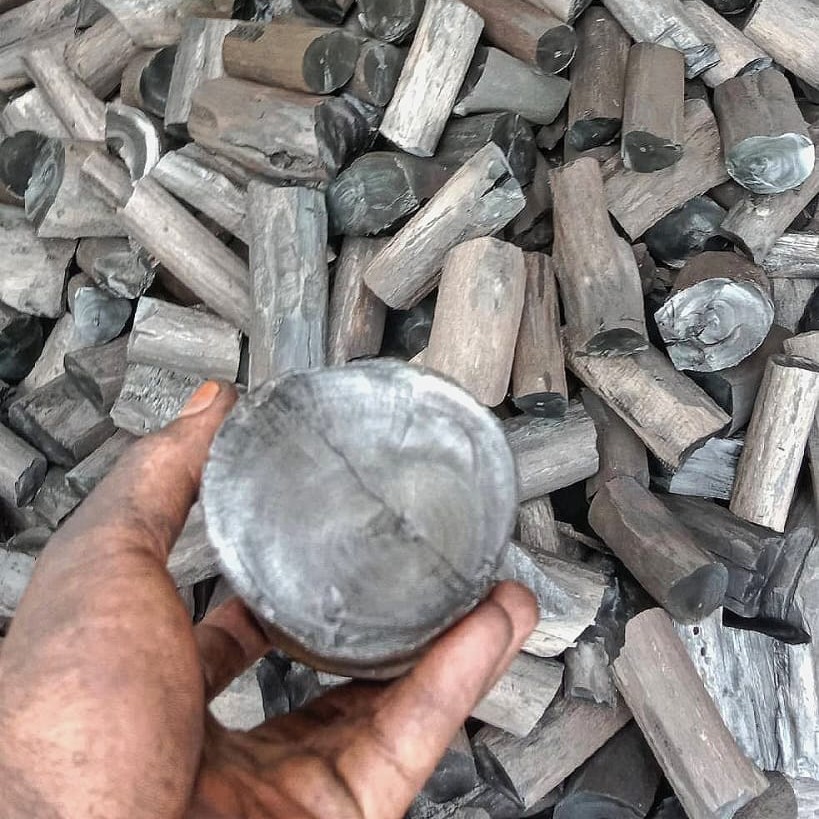 Republic of Charcoal - photo product 9