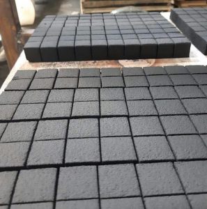 Republic of Charcoal - photo product 12