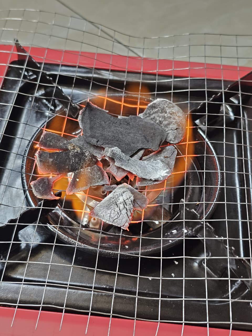 Republic of Charcoal - photo product 26