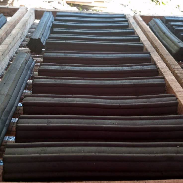 Republic of Charcoal - photo product 9